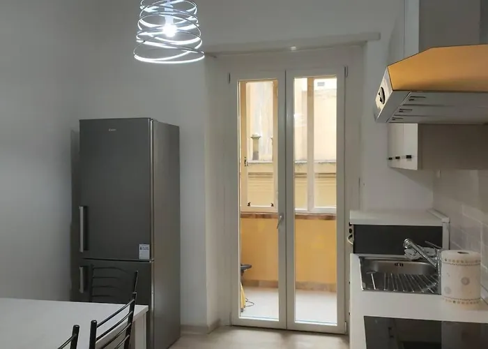 Bilocale Torino Centro