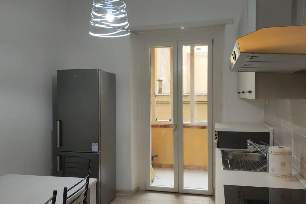 Bilocale Centro Apartment *