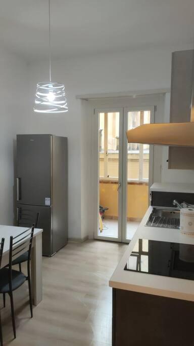 Bilocale Centro Apartment Turin