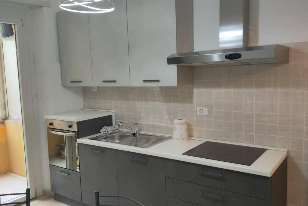 Apartment Bilocale Centro Turin