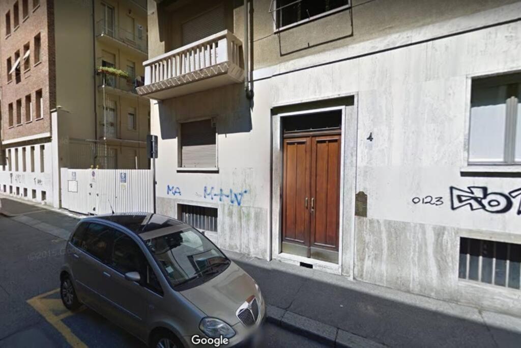 Bilocale Centro