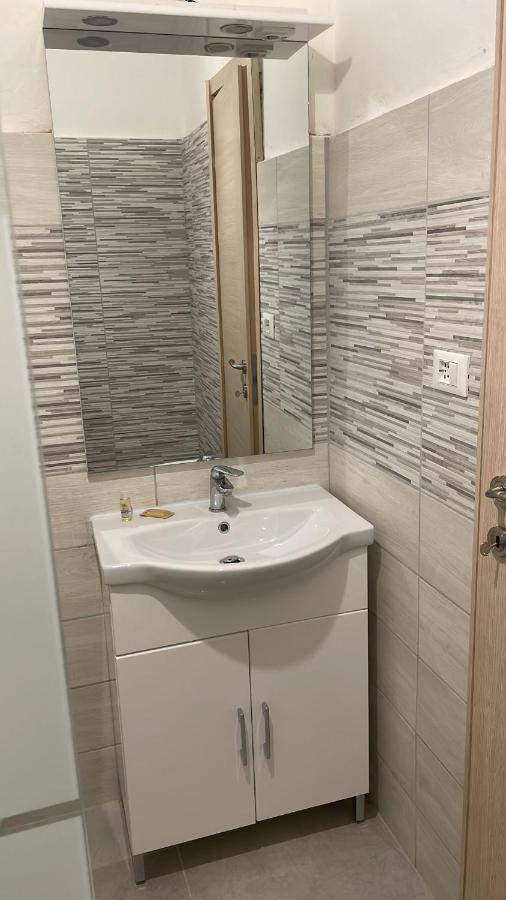Bilocale Centro Apartment *